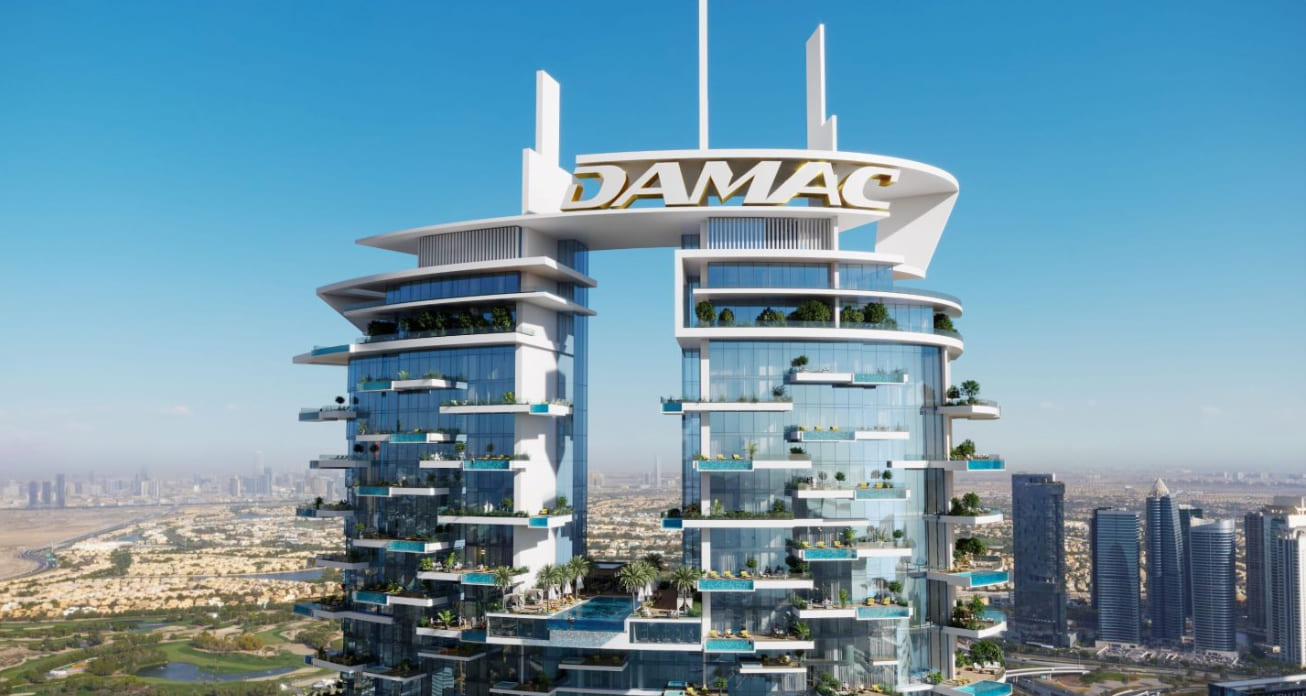 3 Beds | 3 Baths | Spacious | Off plan apartment for sale