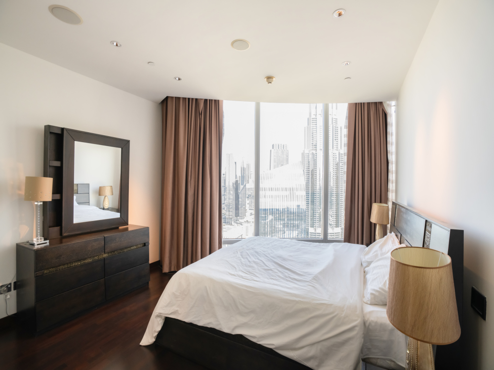 Elegant 2-Bedroom Apartment in Burj Khalifa for Sale