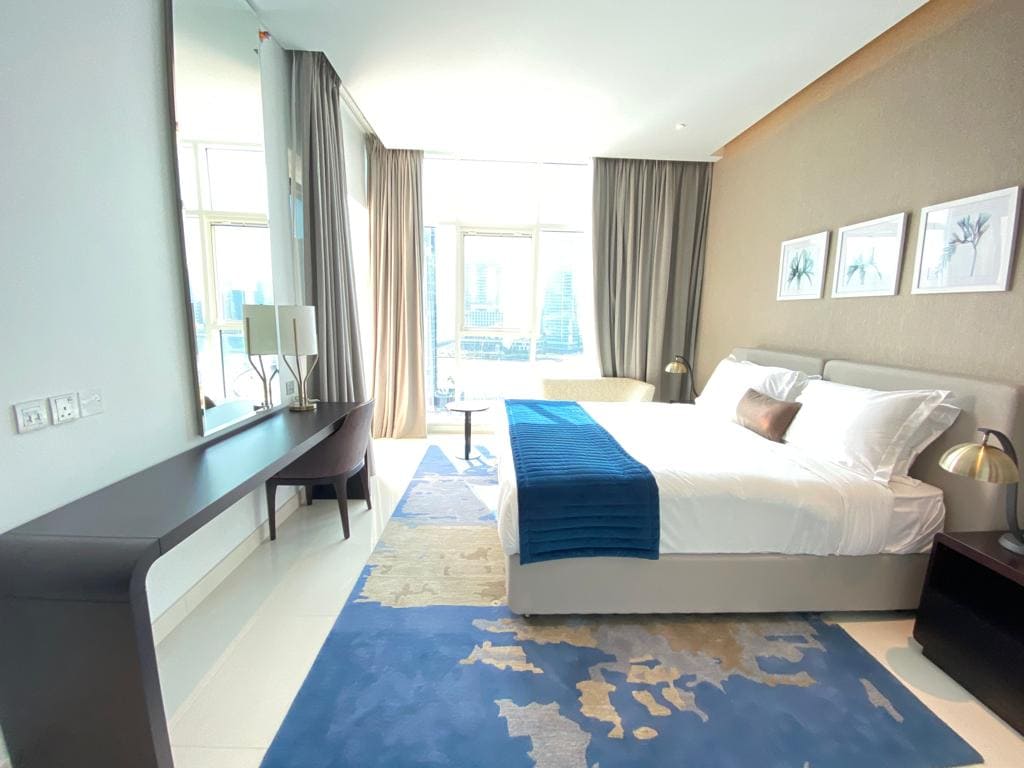 2 Beds | 2 Baths | Furnished | Apartment for sale