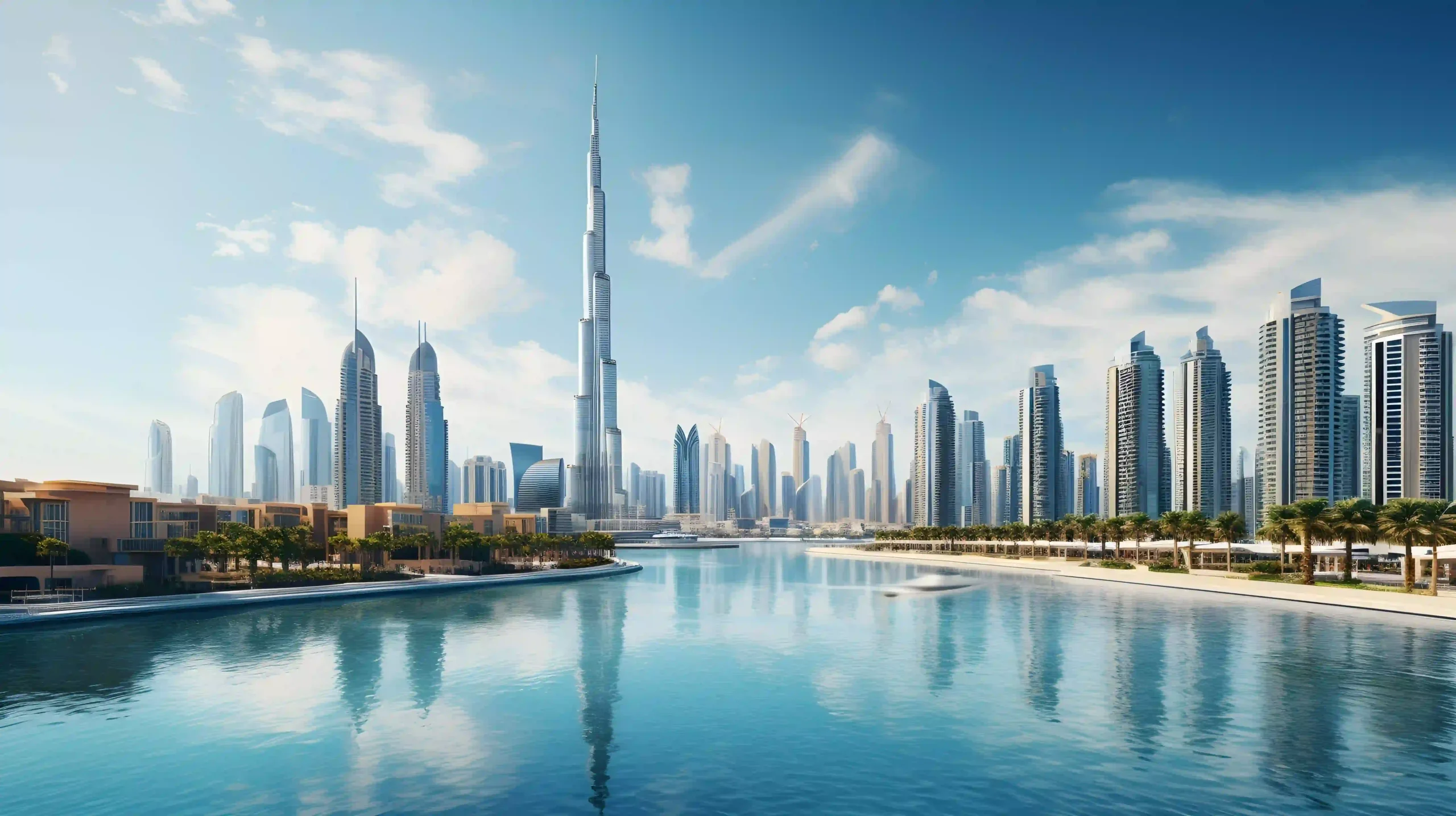 What Investors Should Look for in New Off-Plan Projects in Dubai