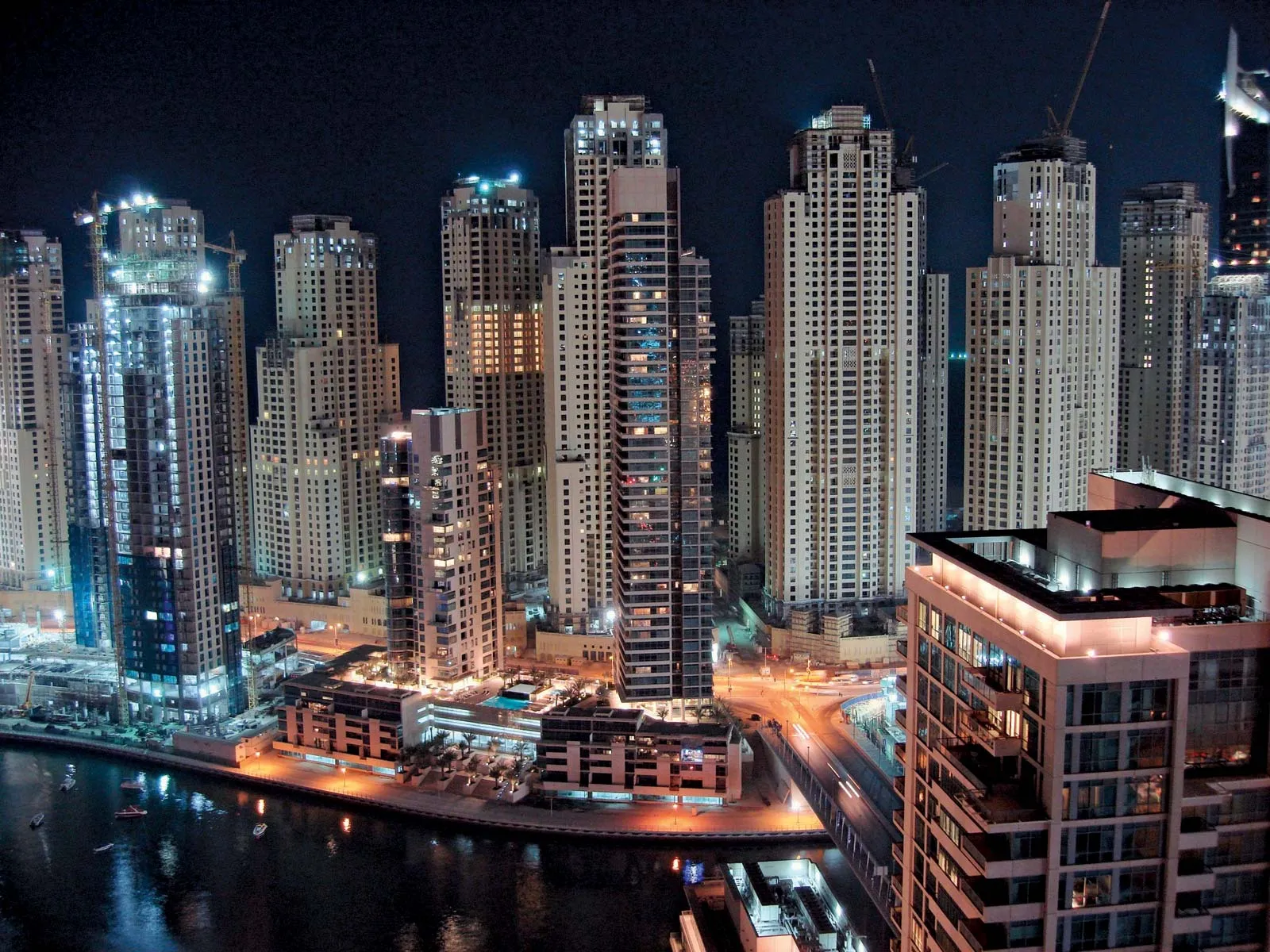 Why Transparency Matters When Buying Property in Dubai