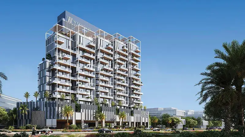 WYNWOOD RESIDENCE | BY IMTIAZ DEVELOPERS | HANDOVER 2027