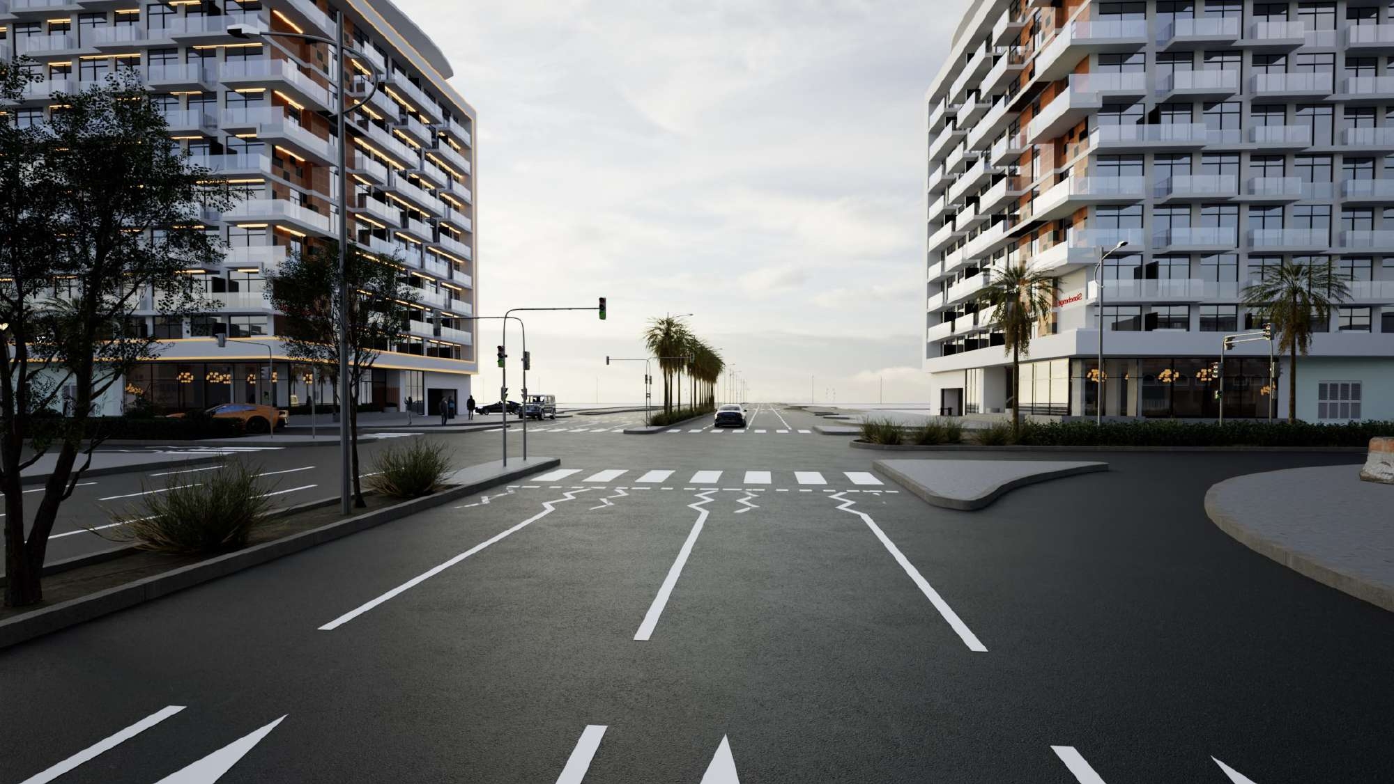 STONEHENGE 1 | APARTMENT | BY SEGREX DEVELOPERS | HANDOVER 2025