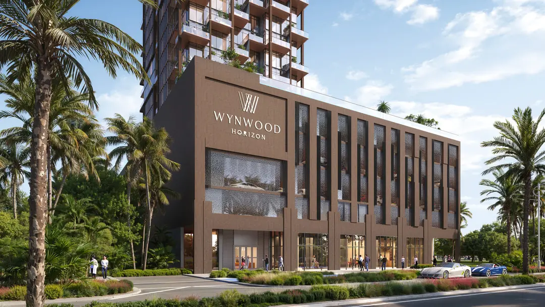 WYNWOOD HORIZON | BY IMTIAZ DEVELOPERS | HANDOVER 2028