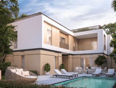 ELWOOD | BY SOBHA PROPERTIES | HANDOVER 2027