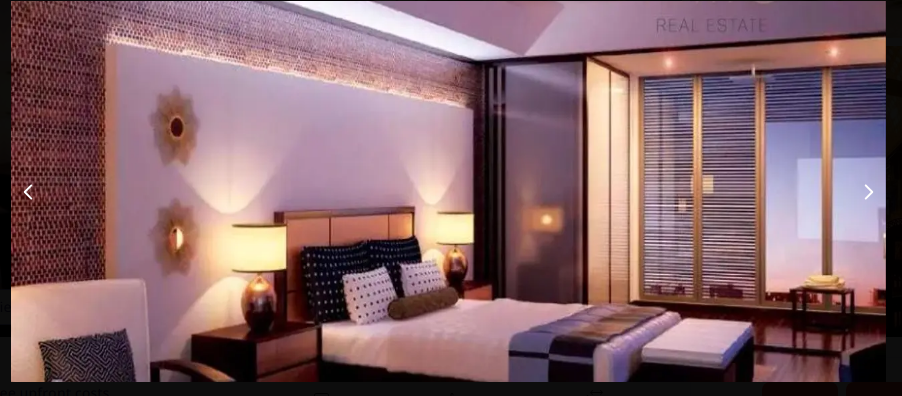 BEAUTIFUL STUDIO FOR SALE | FULLY FURNISHED | BUSINESS BAY