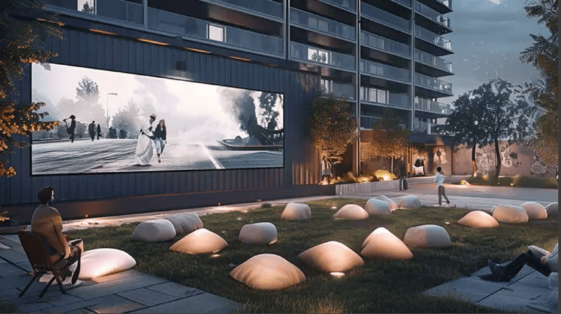 ELO 3 | BY DAMAC PROPERTIES | HANDOVER 2027