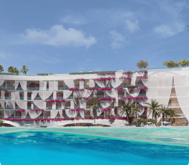 MARBELLA | BY THE HEART OF EUROPE DEVELOPERS | HANDOVER 2025