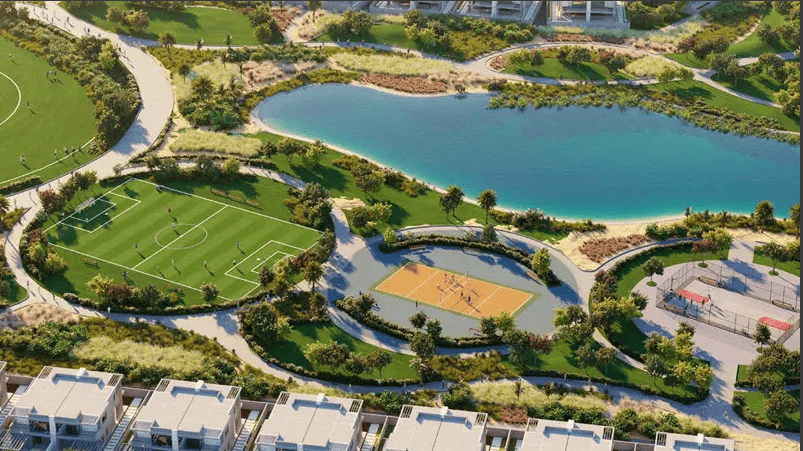 ELO 2 | BY DAMAC PROPERTIES | HANDOVER 2027