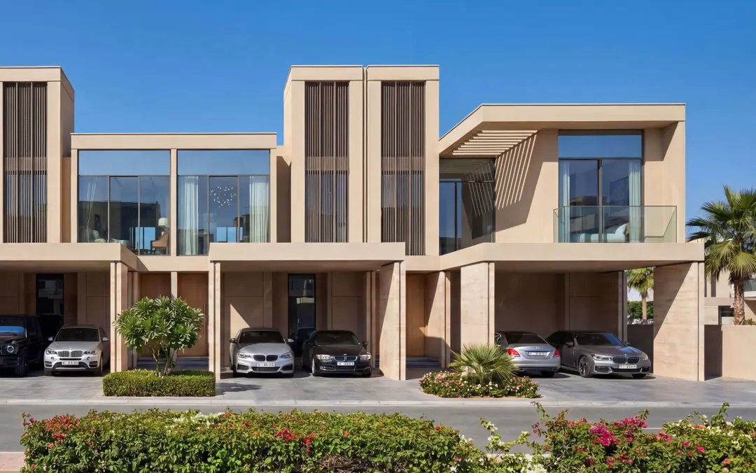 THE BROOKS AT SOBHA SANCTUARY | BY SOBHA DEVELOPER | HANDOVER 2029