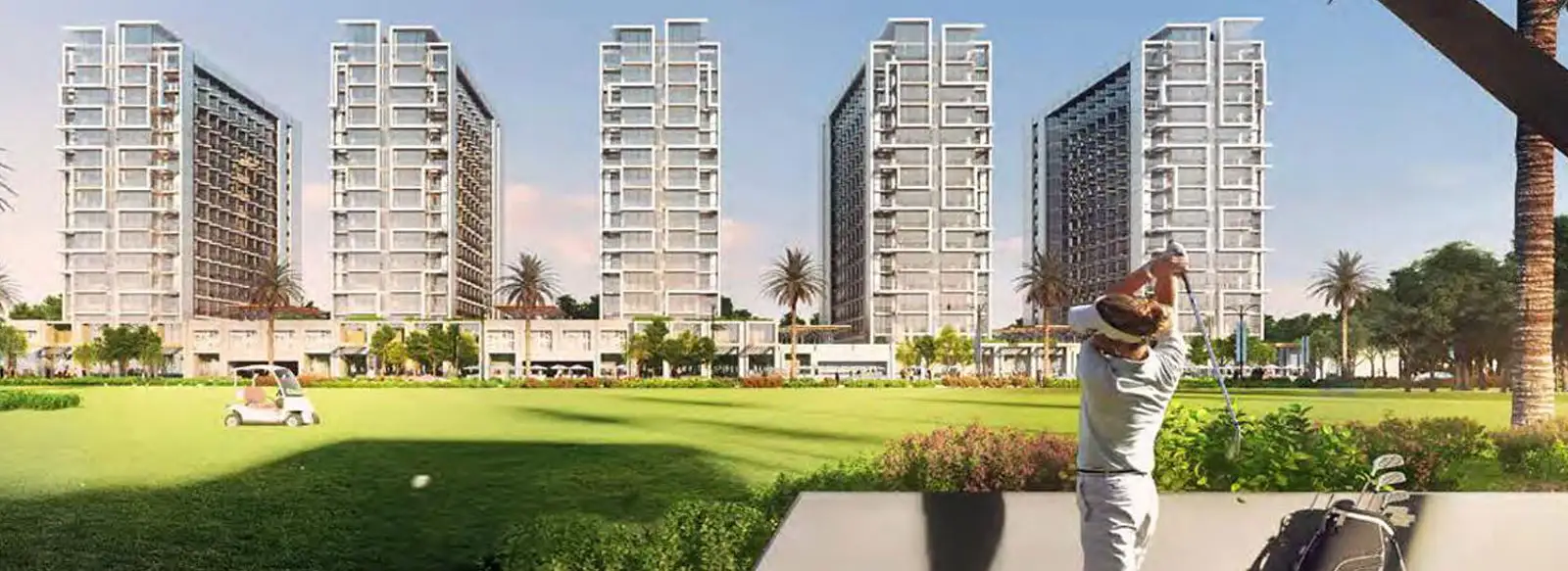 NAVITAS | BY DAMAC DEVELOPERS | HANDOVER 2022