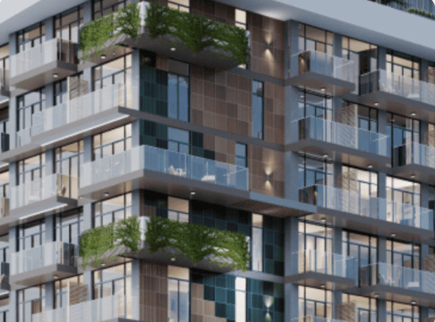 STONEHENGE 1 | BY SEGREX DEVELOPMENT | HANDOVER 2025