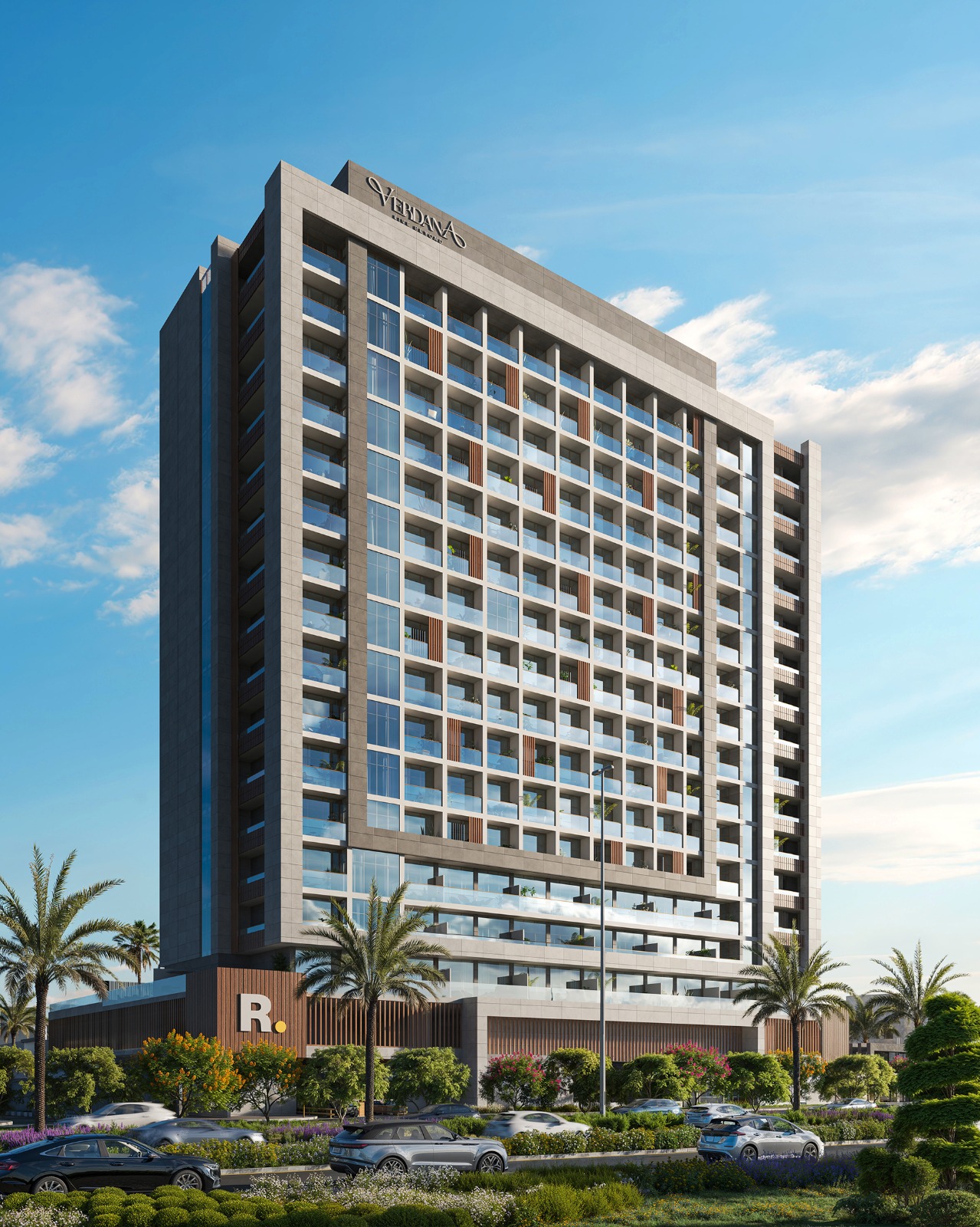 VERDANA 9 RESIDENCE | BY REPORTAGE DEVELOPERS | HANDOVER 2029