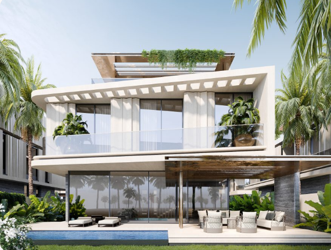 BENTLEY VILLAS | MIRA DEVELOPMENTS | HANDOVER 2026