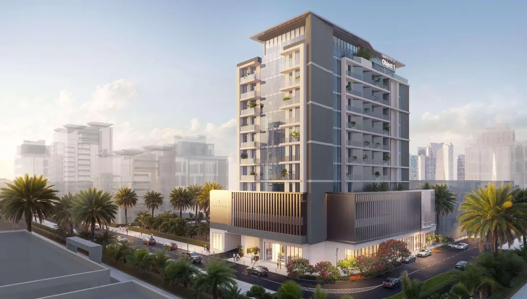 EVERGR1N HOUSE 4 | BY OBJECT ONE DEVELOPERS | HANDOVER 2026