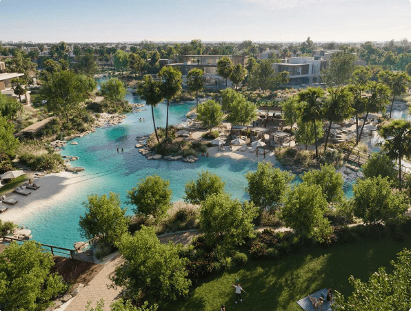 THE ACRES | BY MERAAS DEVELOPERS | HANADOVER 2028