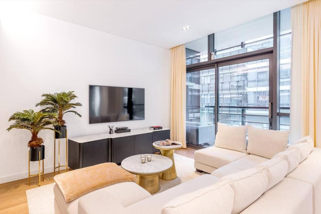 Spacious | Breathtaking Views | 3 Bedrooms