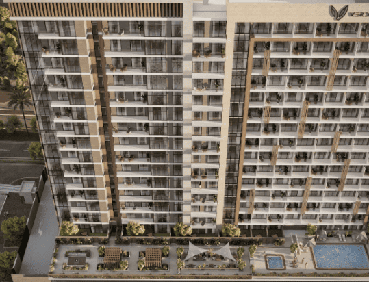 VERDANA 5 | APARTMENTS | BY REPORTAGE DEVELOPERS | HANDOVER 2028