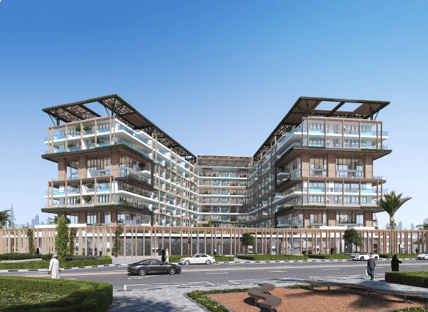 EMPIRE ESTATES | BY EMPIRE DEVELOPERS | HANDOVER 2026