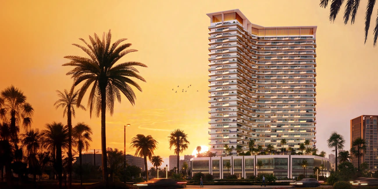 BINGHATTI HAVEN | APARTMENT | BY BINGHATTI DEVELOPERS | HANDOVER 2026