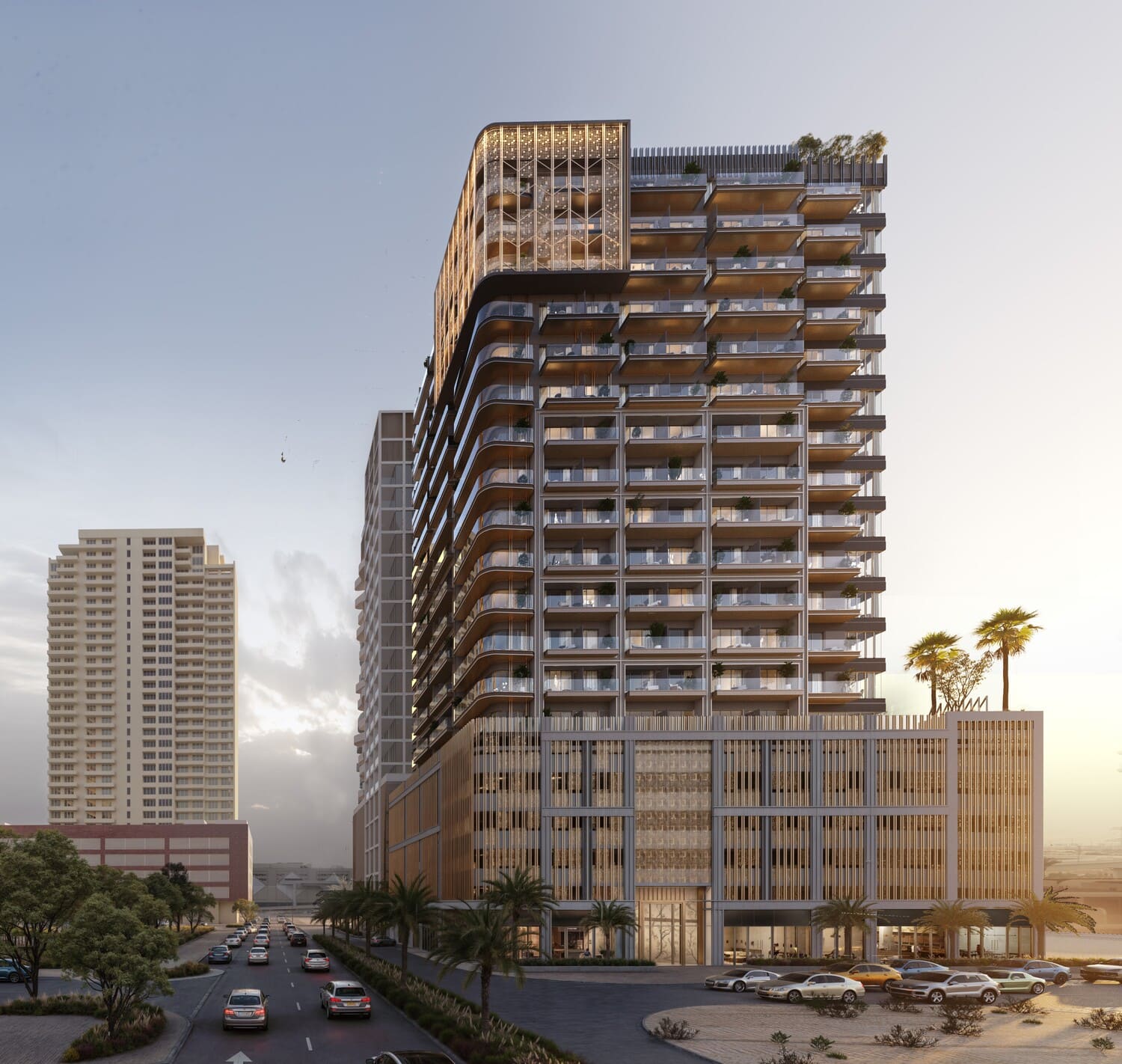 LUME RESIDENCES | BY EVOLUTIONS DEVELOPERS | HANDOVER 2027