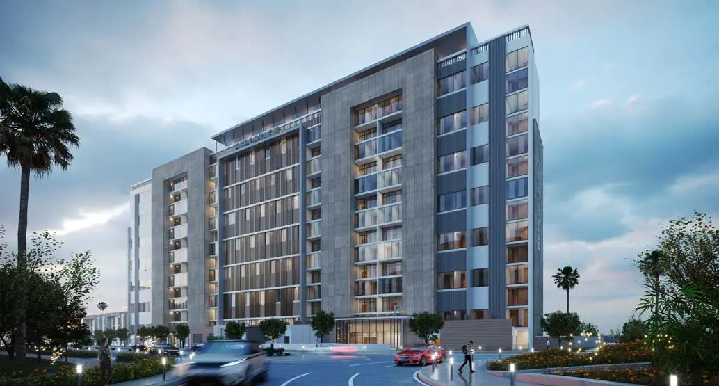 PERLA 1 | BY REPORTAGE PROPERTIES | HANDOVER 2025