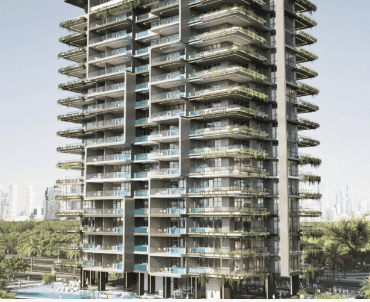 SAMANA AVENUE |  BY SAMANA DEVELOPERS | HANDOVER 2028
