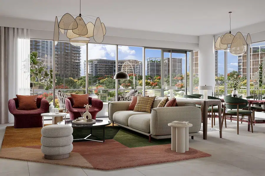 1 Bedroom | Spacious Layout | Prime Location