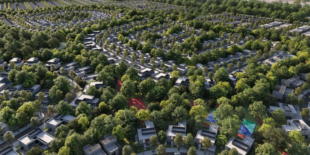 MASAAR 3 SEDRA | BY ARADA DEVELOPERS | HANDOVER 2028