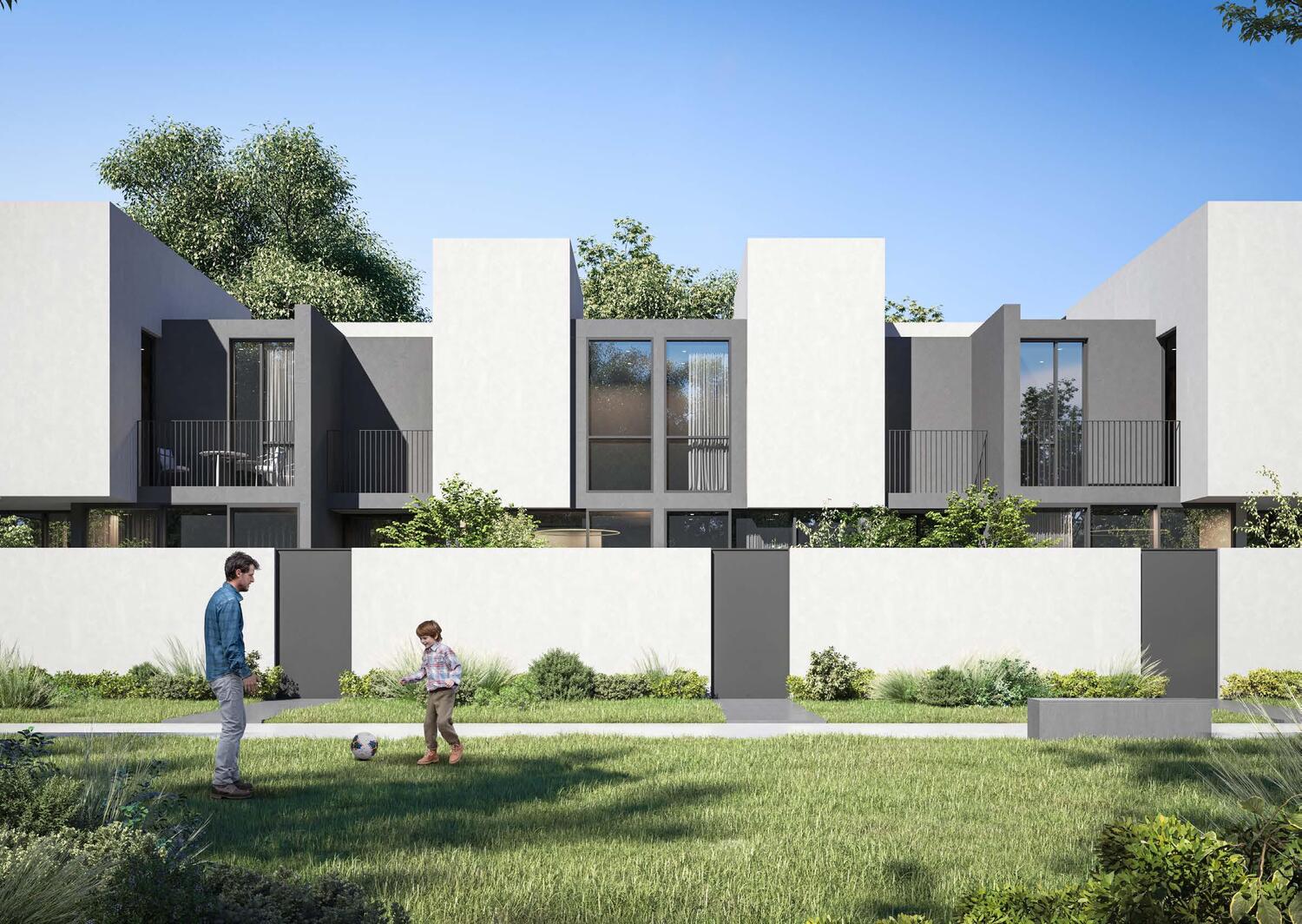 MASAAR 2 ANBER | BY ARADA DEVELOPERS | HANDOVER 2027