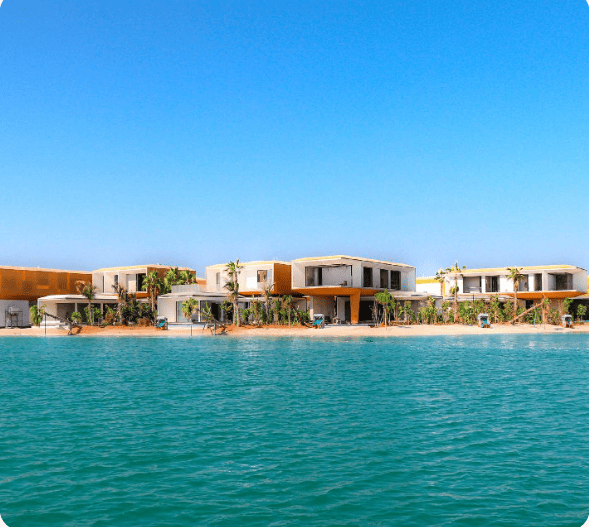 GERMANY ISLAND | THE HEART OF EUROPE | HANDOVER 2024