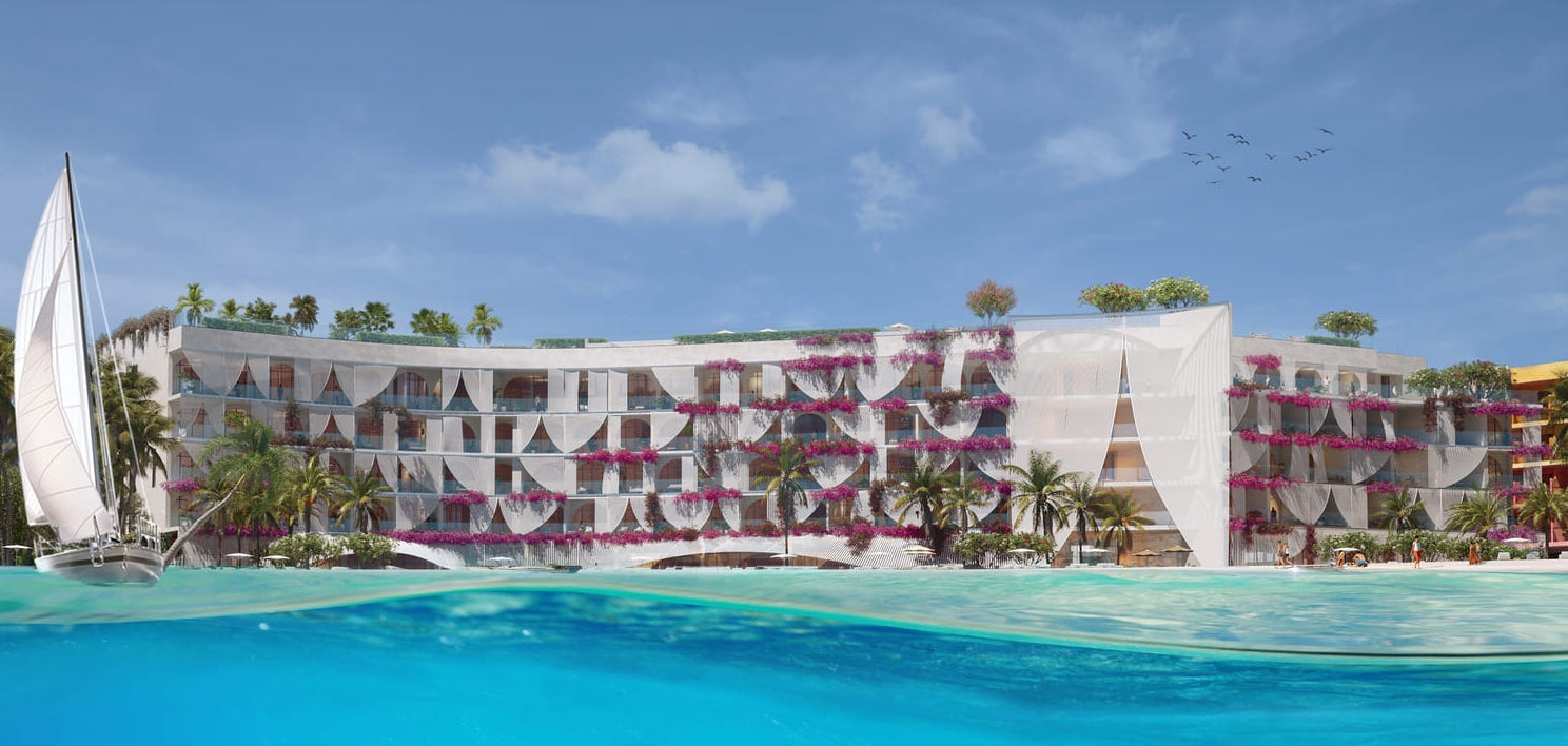 PORTOFINO | THE HEART OF EUROPE | HANDOVER 2024