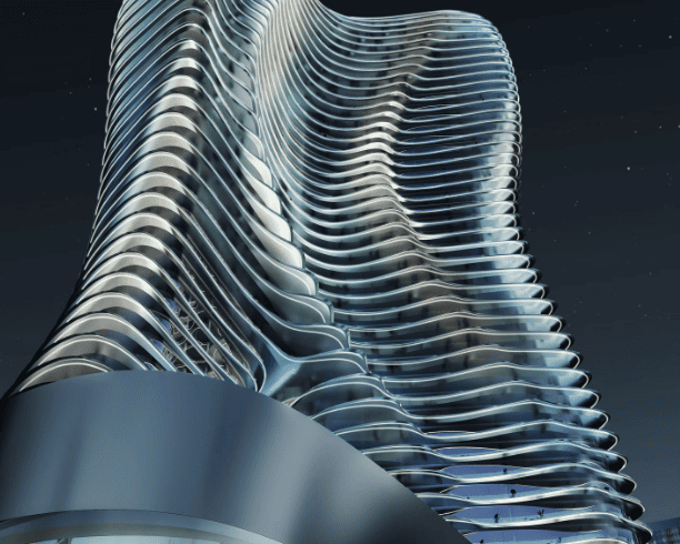 BUGATTI RESIDENCES | BY BINGHATTI DEVELOPERS | HANDOVER 2026